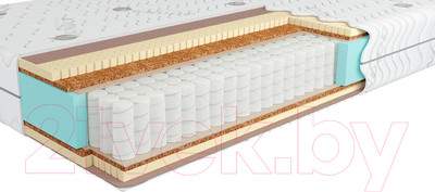 Матрасы Kondor Sidney Medio 160x200