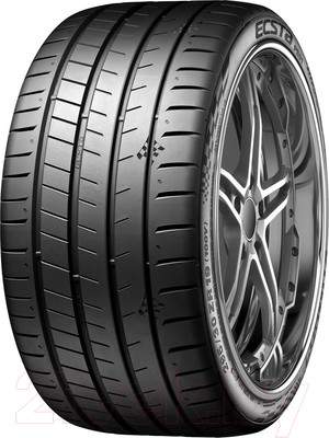 Летняя шина Kumho Ecsta PS91 245/35R19 93Y
