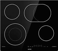 Электрическая варочная панель Gorenje ECT643SYB