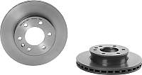 Тормозной диск Brembo 09950811