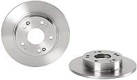 Тормозная система автомобиля Brembo 08A14710