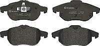 Тормозные колодки Brembo P59043