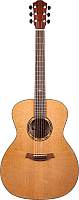 Акустическая гитара Baton Rouge AR21C/A
