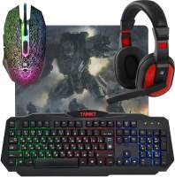 Набор игровых устройств Defender Target MKP-350 / 52350