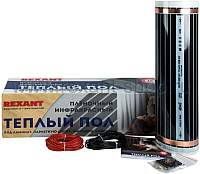 Теплый пол электрический Rexant RXM 220 / 51-0502-4