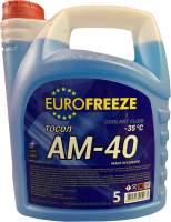 Тосол Eurofreeze АМ40 / 56101