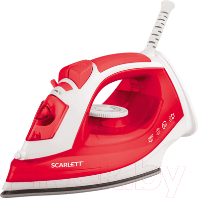 Утюги Scarlett SC-SI30P15