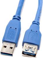 Удлинитель кабеля 5bites UC3011-050F