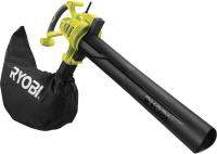 Воздуходувка электрическая Ryobi RBV3000CSV