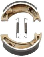 Тормозные колодки TRW MCS825