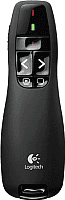 Презентер Logitech Wireless Presenter R400 / 910-001356