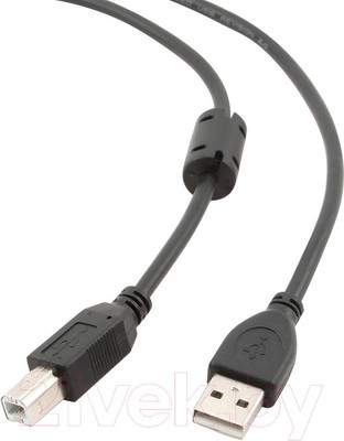 Кабели, переходники Gembird CCF-USB2-AMBM-6