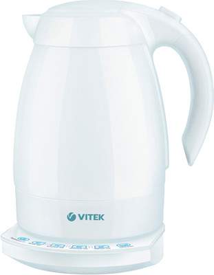 Электрочайники Vitek VT-1161 W