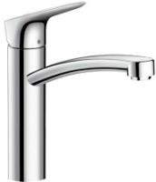 Смесители Hansgrohe Logis 160 71832000