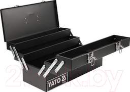 Ящик для инструментов Yato YT-0885