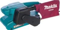 Профессиональная ленточная шлифмашина Makita 9910