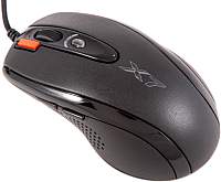 Мыши A4Tech X-710BK