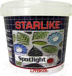 Фуги для плитки Litokol Spotlight