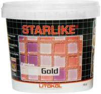 Фуги для плитки Litokol Gold