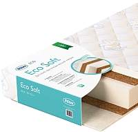 Матрас в кроватку Plitex EcoSoft ЭКС-01 (ЭКС-119-01)