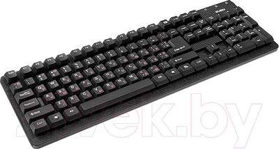 Клавиатуры Sven Standard 301 USB
