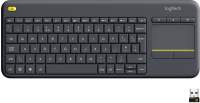 Клавиатуры Logitech K400 Plus 920-007147 / 920-007173
