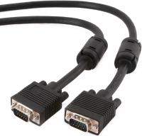 Кабели, переходники Cablexpert CC-PPVGA-30M-B