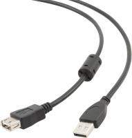 Удлинитель кабеля Gembird/Cablexpert CCF-USB2-AMAF-6