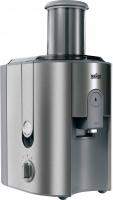 Соковыжималка электрическая Braun Multiquick 7