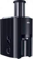 Соковыжималка электрическая Braun Multiquick 3