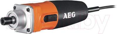 Профессиональная прямая шлифмашина AEG Powertools GS500E