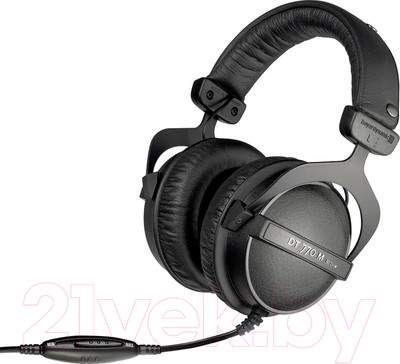 Наушники и гарнитуры Beyerdynamic DT 770 M 80 Ohm