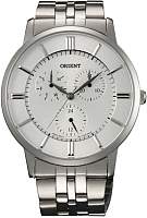 Часы наручные мужские Orient Casual FUT0G004W0