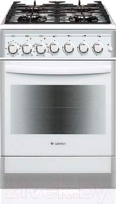 Плита газоэлектрическая GEFEST 5502-02 0042