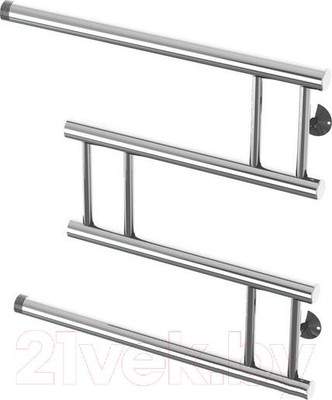 Полотенцесушитель водяной Gloss & Reiter Modern М.3. 50x50 (1")