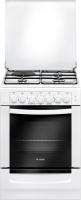 Плита газоэлектрическая GEFEST 6112-02