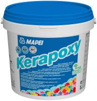 Фуга эпоксидная Mapei Kerapoxy N111