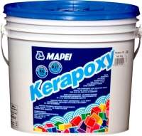 Фуга эпоксидная Mapei Эпоксидная Kerapoxy N112