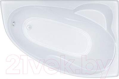 Ванна акриловая Triton Изабель 170x100 L