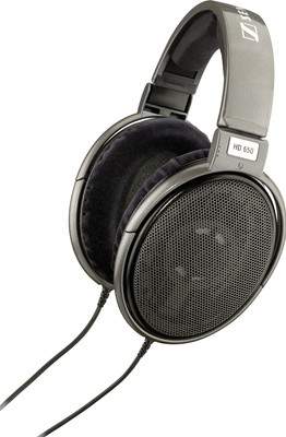 Наушники Sennheiser HD 650