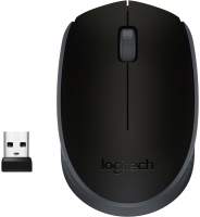 Мыши Logitech M171 910-004424 / 910-004643