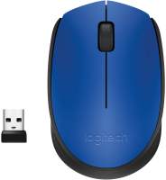 Мыши Logitech M171 910-004640 / 910-004656