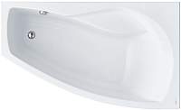 Ванна акриловая Santek Майорка 150x90 R
