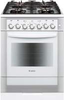 Плита газоэлектрическая GEFEST 6502-02 0042