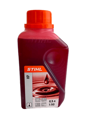 Моторное масло Stihl 2Т / 07813198405