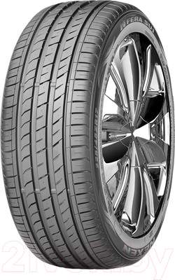 Летняя шина Nexen N'Fera SU1 235/50R17 100W