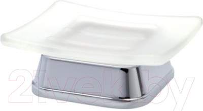 Аксессуары для ванной и туалета Wasserkraft Amper K-5429