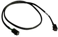 Кабели, переходники Supermicro CBL-SAST-0531