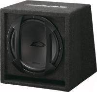 Корпусной пассивный сабвуфер Alpine SBE-1244BR