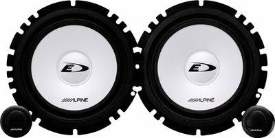 Компонентная АС Alpine SXE-1750S